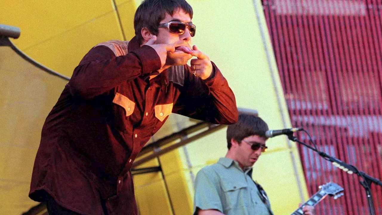 Oasis announce more new tour dates but some fans are fuming