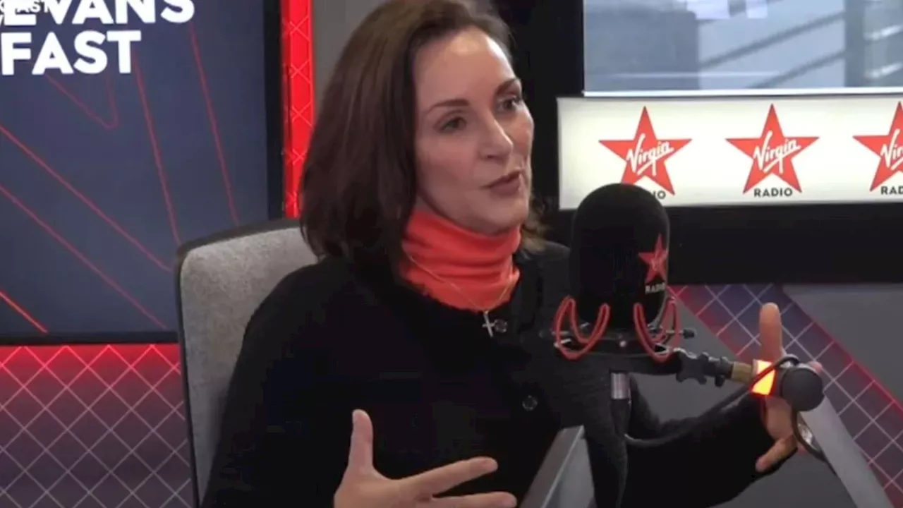 Shirley Ballas gives an update on Nick Knowles after he missed a week of Strictly