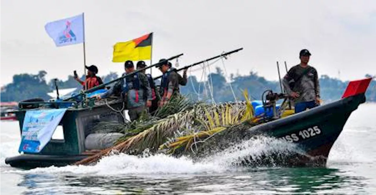 Port Dickson contributes 502.6 tonnes to state fish catch, worth RM10.42 million