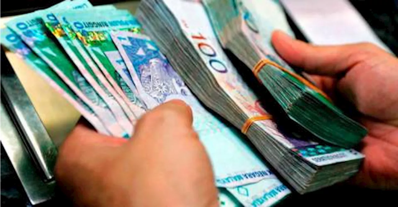 Ringgit opens higher against US dollar on firmer oil prices