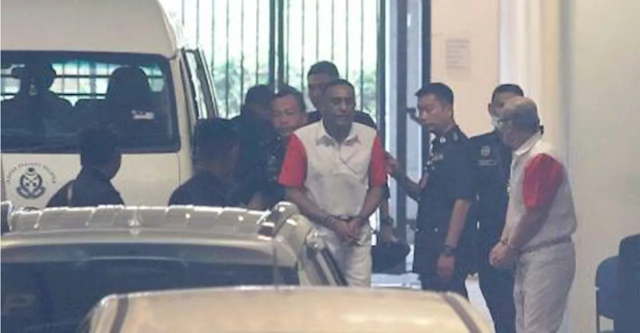 Sosilawati’s murderers sentenced to death