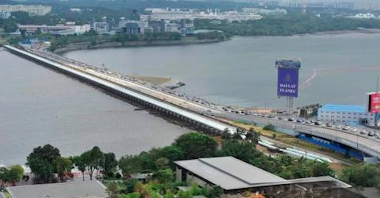 Weekend realignment expected to boost Johor FDI