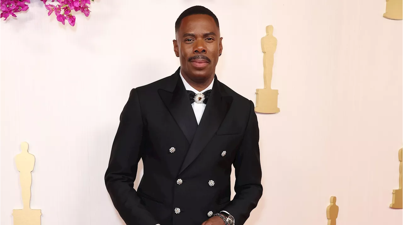 Colman Domingo Set for Voice and Visibility Award From NewFest, New York’s LGBTQ+ Film Festival