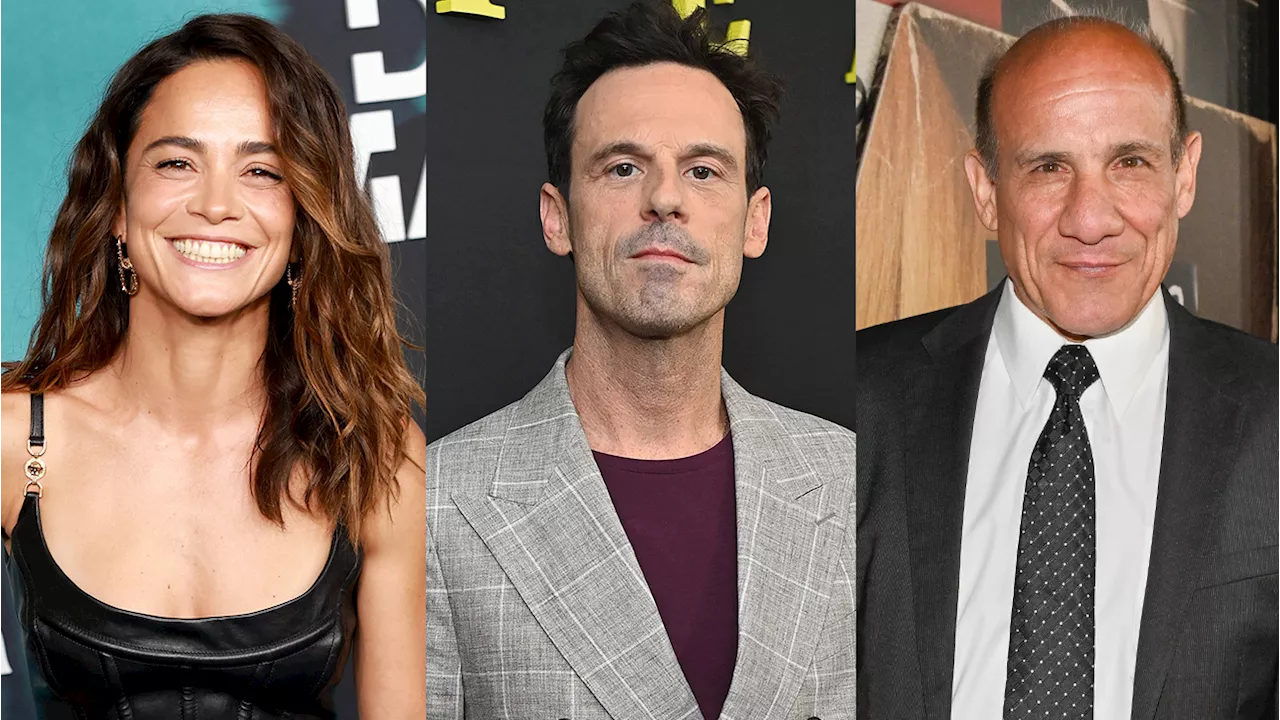 Netflix’s ‘Man on Fire’ Adds Trio to Cast (Exclusive)