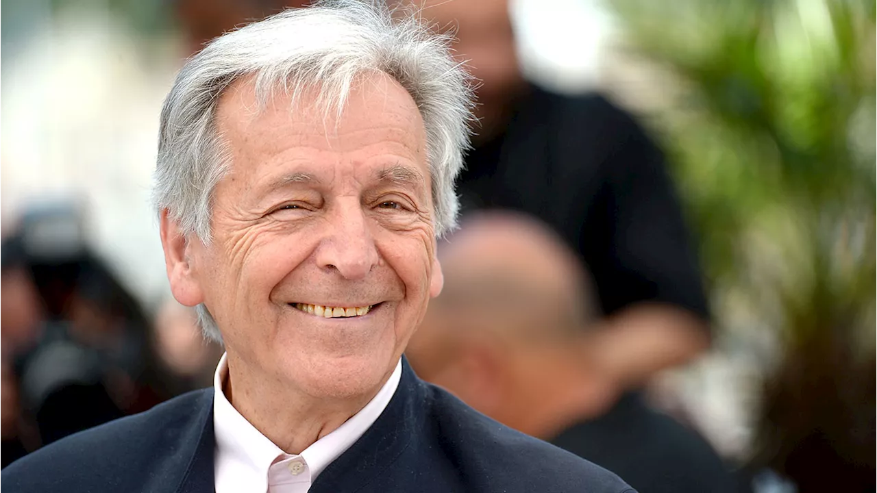 Political Cinema Pioneer Costa-Gavras to Receive Lifetime Achievement César