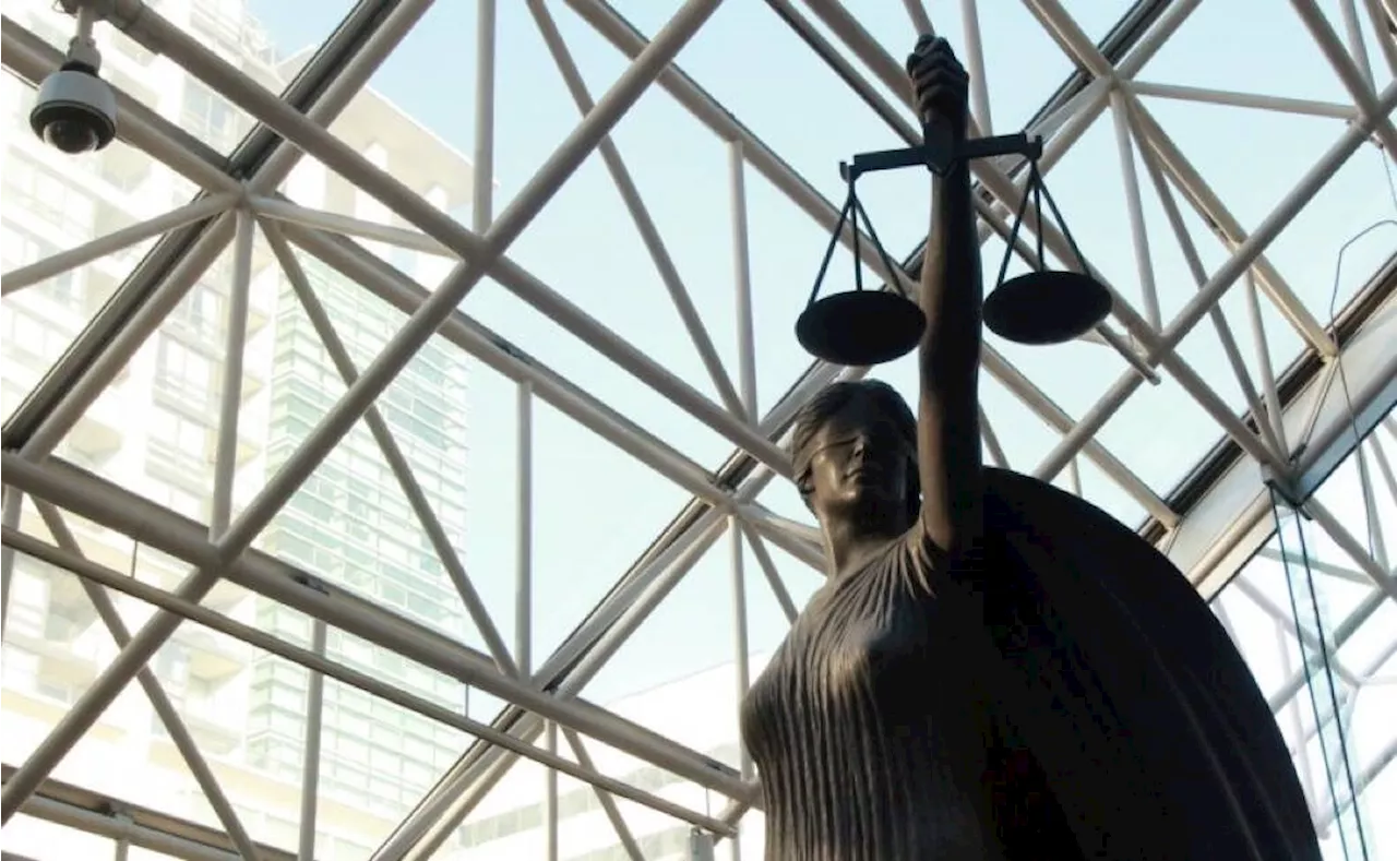Day trader in Sooke files lawsuit against advisers, claims $415M loss