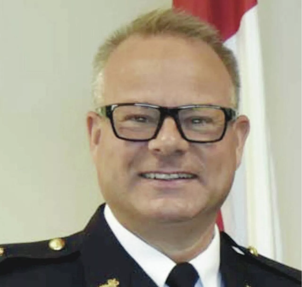 New Nanaimo RCMP head set to tackle chronic public-safety concerns
