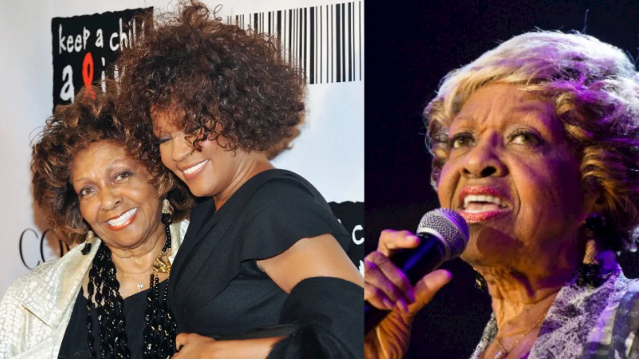 È morta Cissy Houston, la madre di Whitney Houston