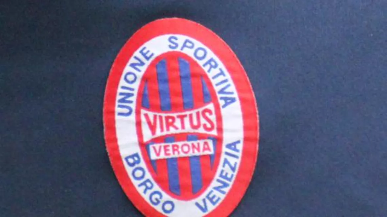 Virtus Verona, il dg Campedelli: 'Juanito è ancora un giocatore importante'