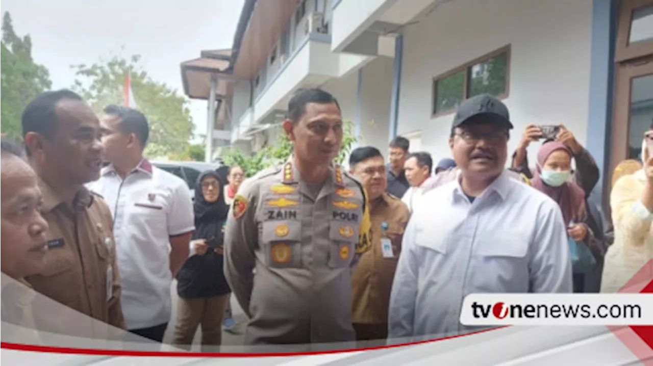 Kasus Sodomi Anak Yayasan Panti Asuhan di Kota Tangerang, Menteri Sosial Buka-bukaan Sebut Tak Miliki...