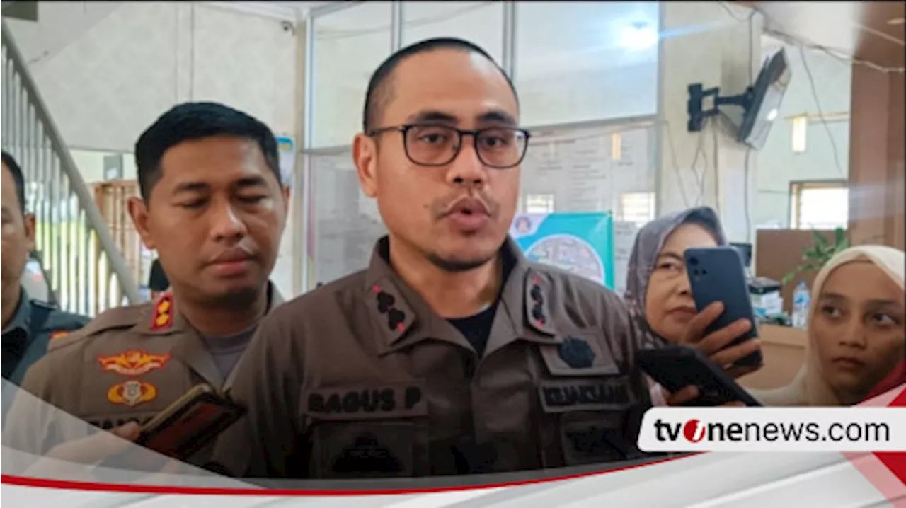 Kejaksaan Negeri Pariaman Buka Peluang Jerat IS dengan Pasal Pembunuhan Berencana