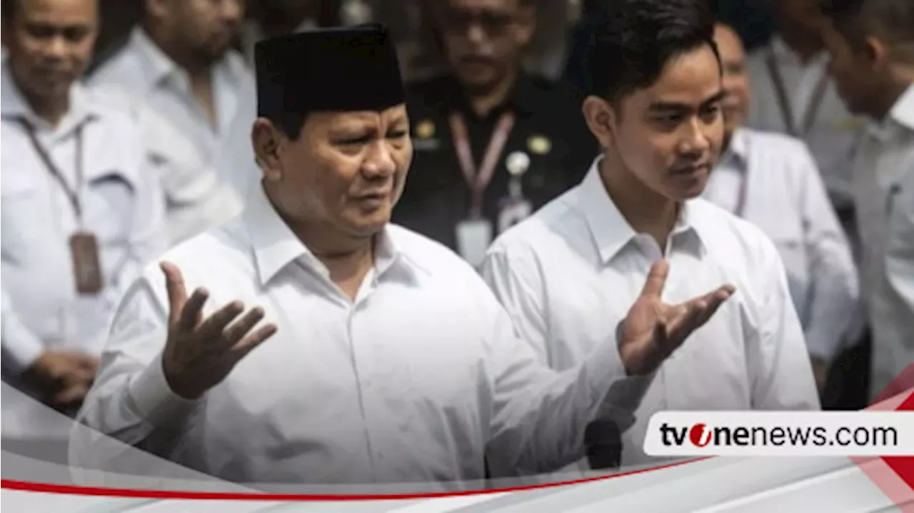 Makan Bergizi Gratis Prabowo-Gibran Butuh 60 Ekor Sapi Dan 600 Liter ...