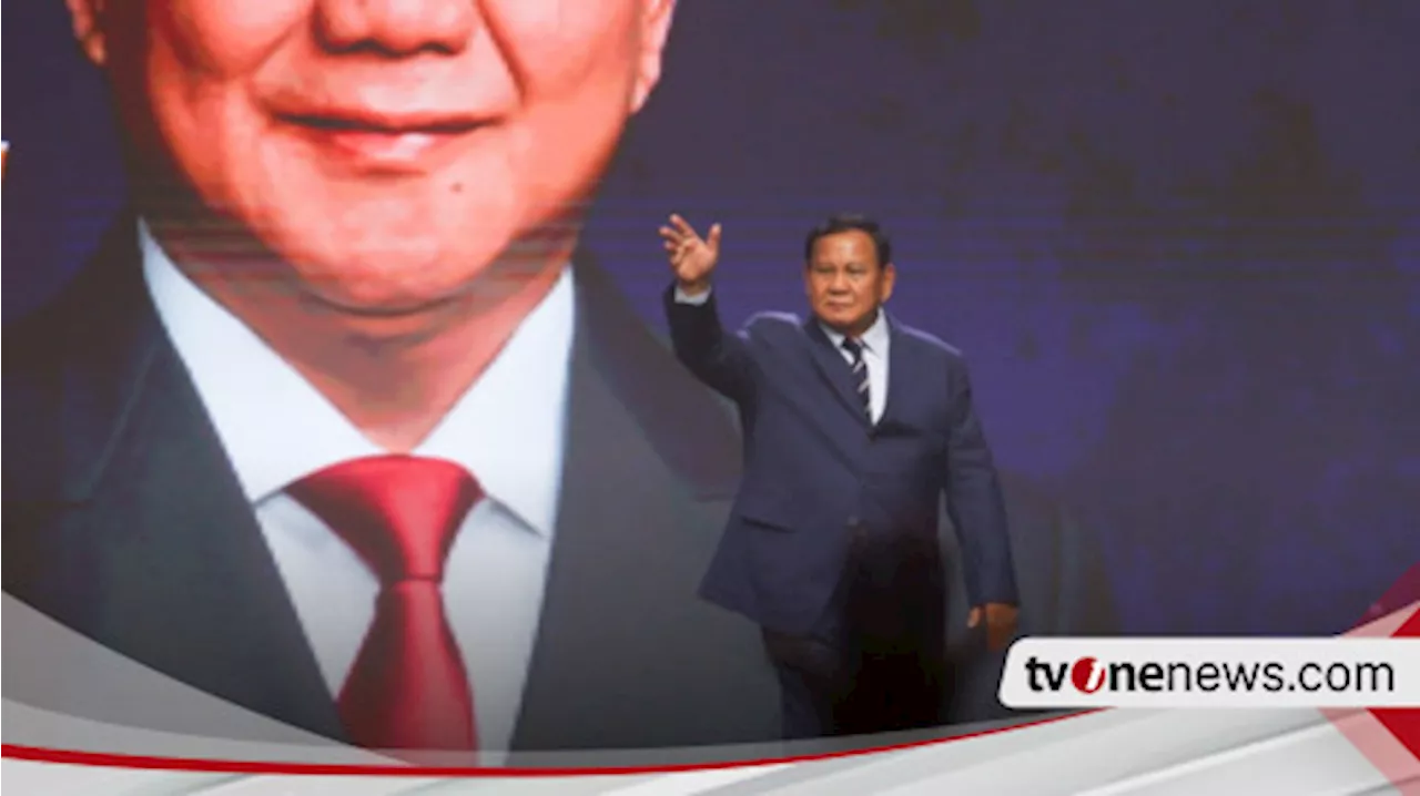 Pratikno Beberkan Tugas Pertama Prabowo Subianto Seusai Dilantik Jadi Presiden