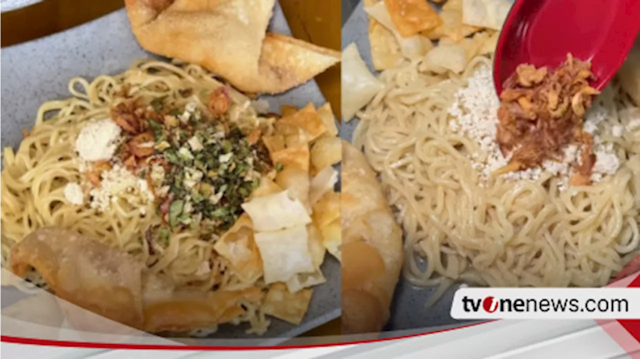 Rekomendasi Kuliner Mie di Jakarta Timur dengan Rasa Otentik Khas Negeri Tirai Bambu