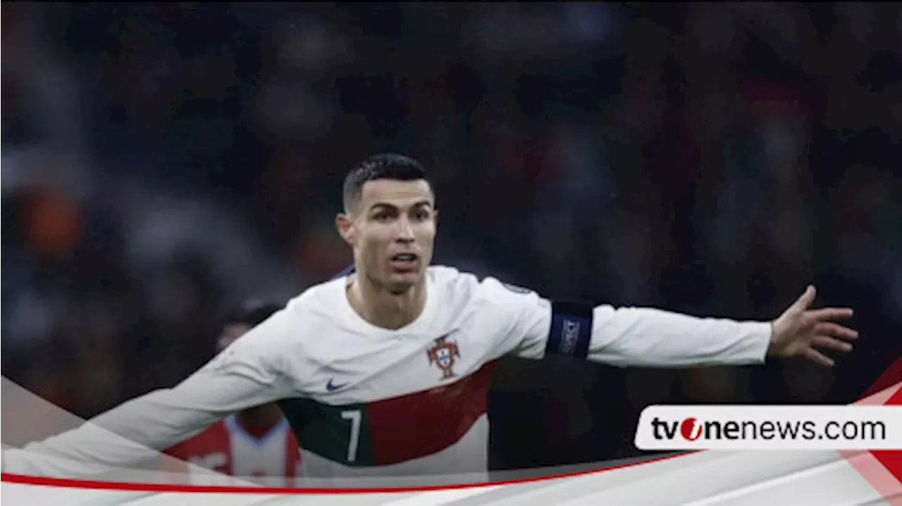 Robert Lewandowski Buka-bukaan soal Pola Pikir Cristiano Ronaldo saat Bermain: CR7 Suka Marah dan Gugup