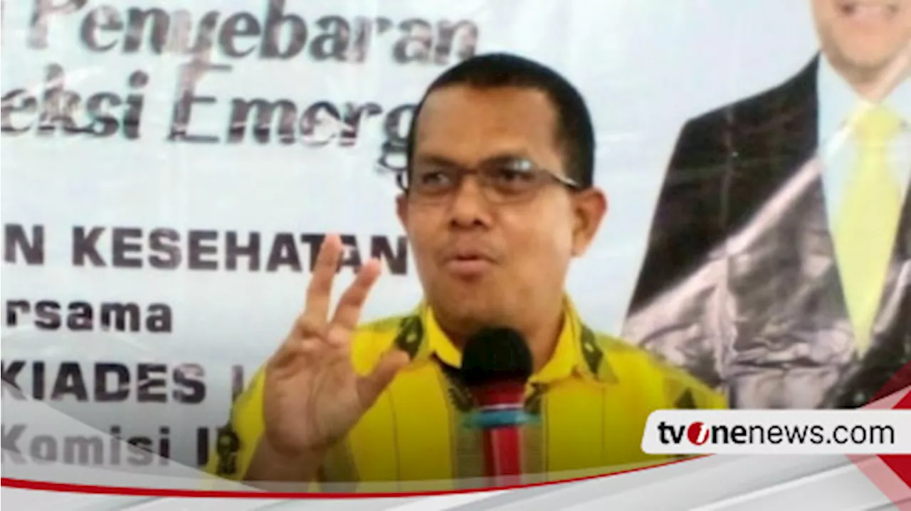 Survei TBRC: Pasangan Melki Lakalena-Johni Asadoma Ungguli Dua Paslon di Pilkada NTT