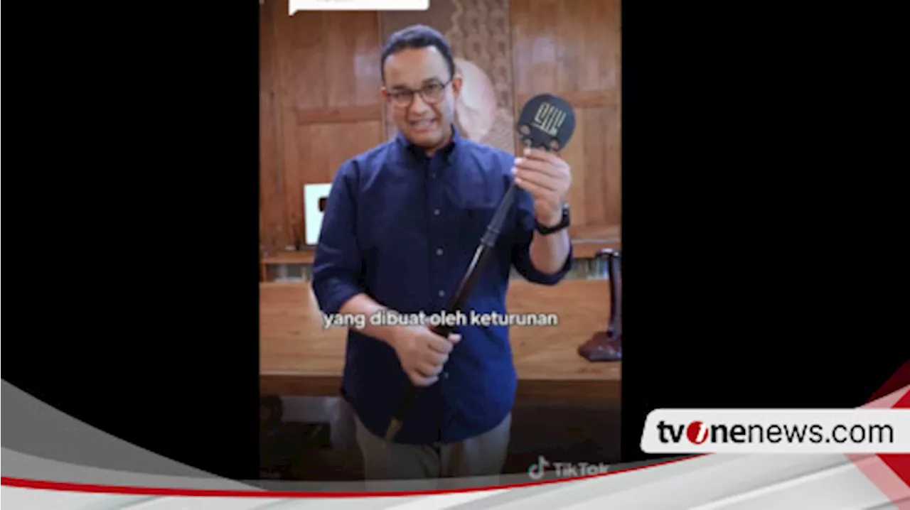 Viral Anies Baswedan Ubah Status Akun LinkedIn, Pencari Kerja Dibuat Ketar-ketir Hingga Tawarkan Hal Ini...