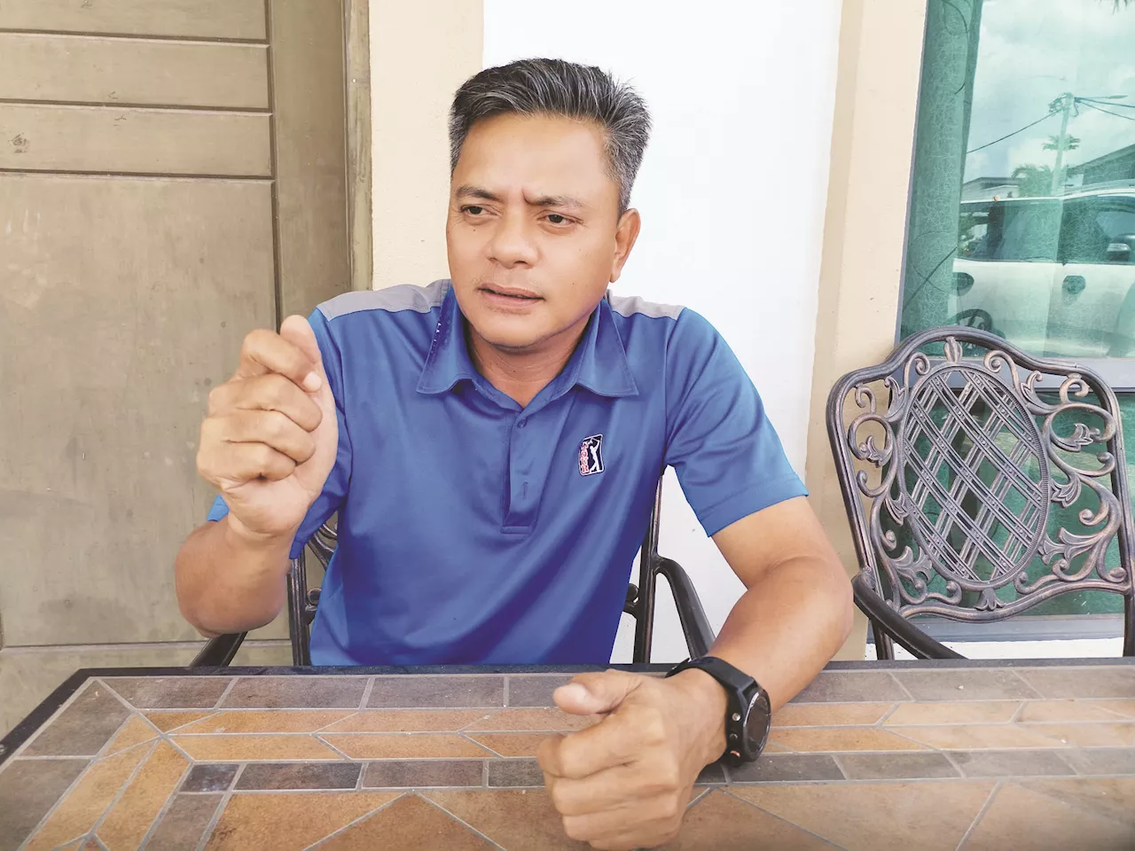 Kejohanan Golf 750 Melaka akan dijenamakan semula