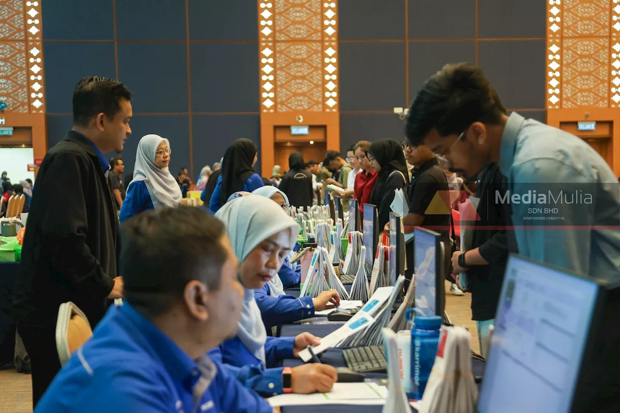 UTeM catat kemasukan pelajar teramai dalam sejarah