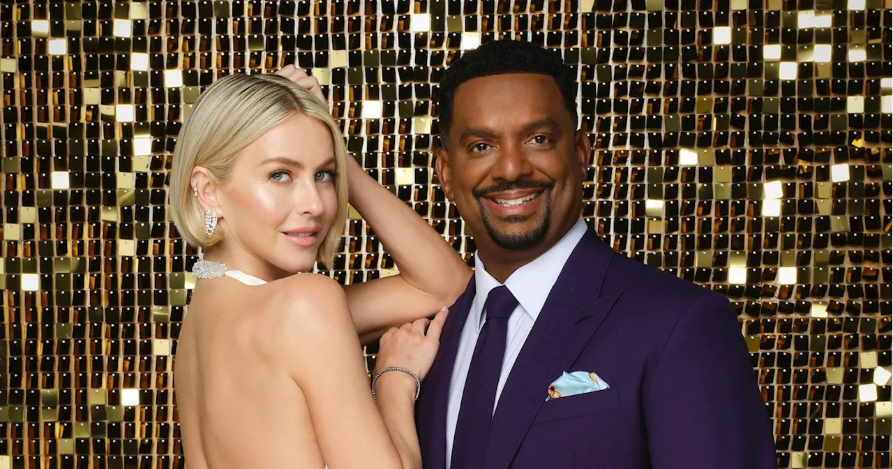 ‘Dancing With the Stars’ Soul Train Night Recap: See All the Scores