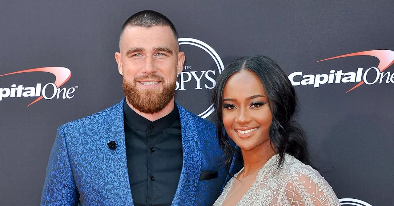 Travis Kelce's Ex Kayla Nicole Notes His 'Slow Start' to NFL Season