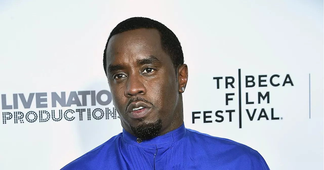 Woman Claims Diddy Threatened Her With Knife Before Alleged Assault