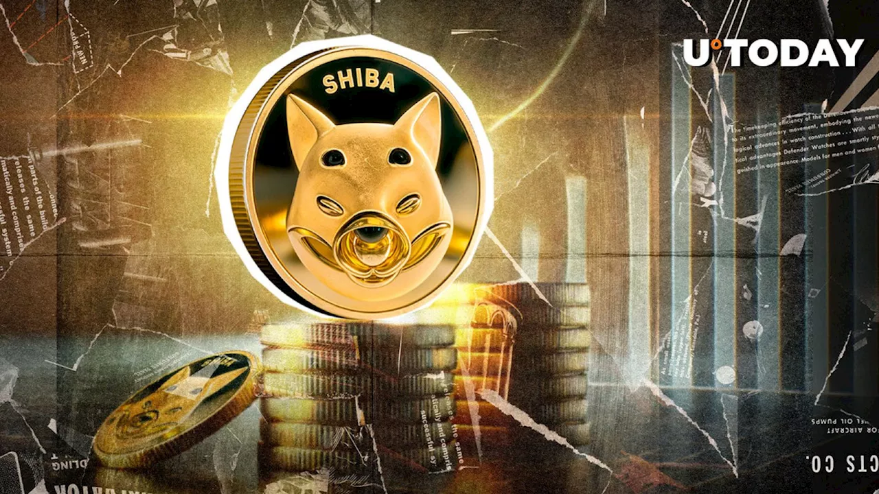 Shiba Inu (SHIB) Skyrockets 109% in Activity Amid $229 Million Market Sell-off