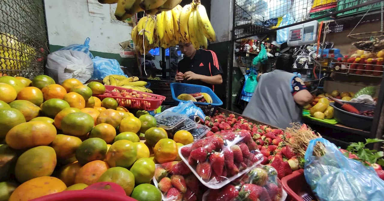 Bucaramanga es la ciudad con la inflación más alta en el último año, según el Dane