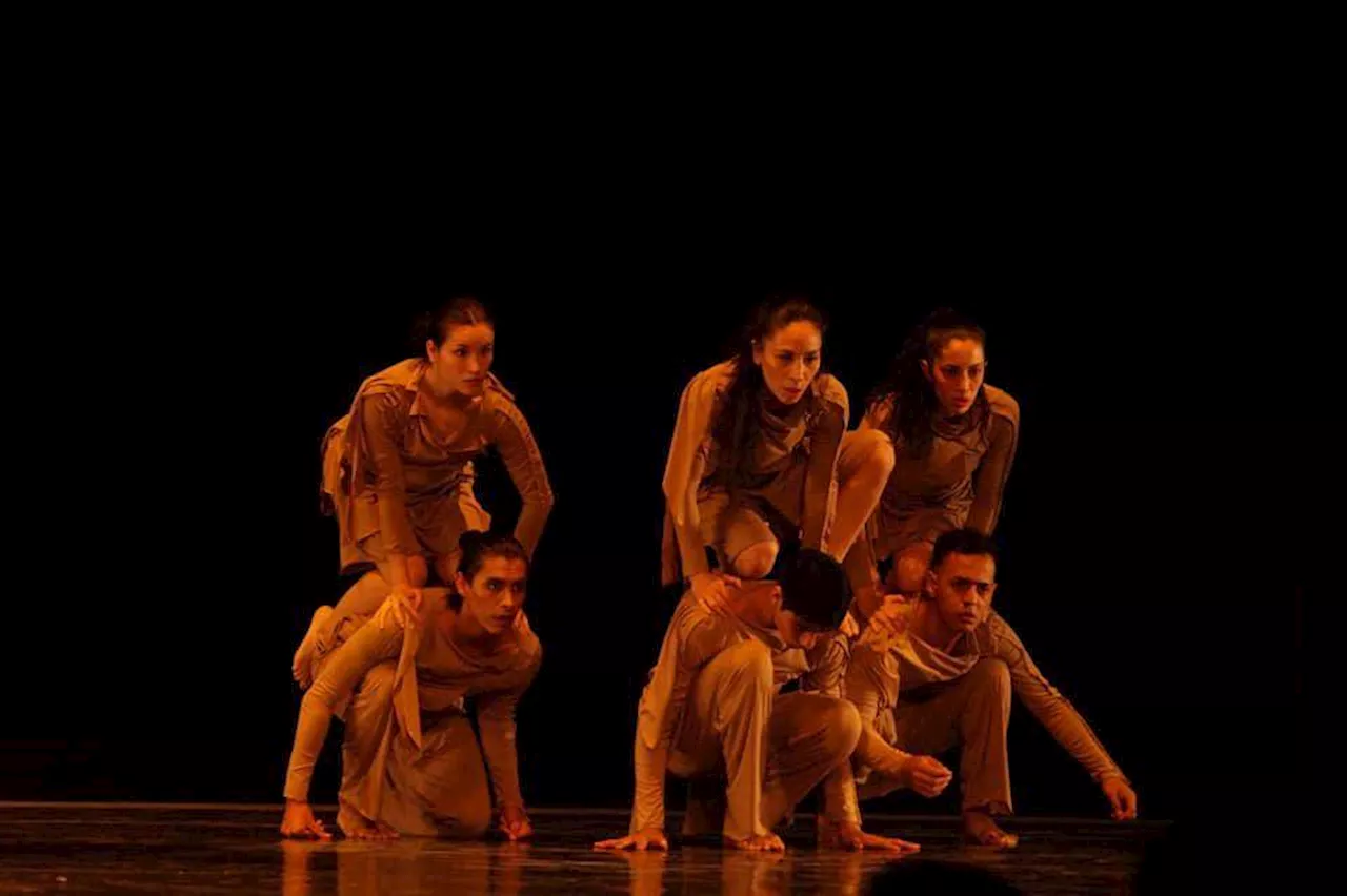 Mezquite Danza Contemporánea presentará a sus generaciones de coreógrafos en La Besana