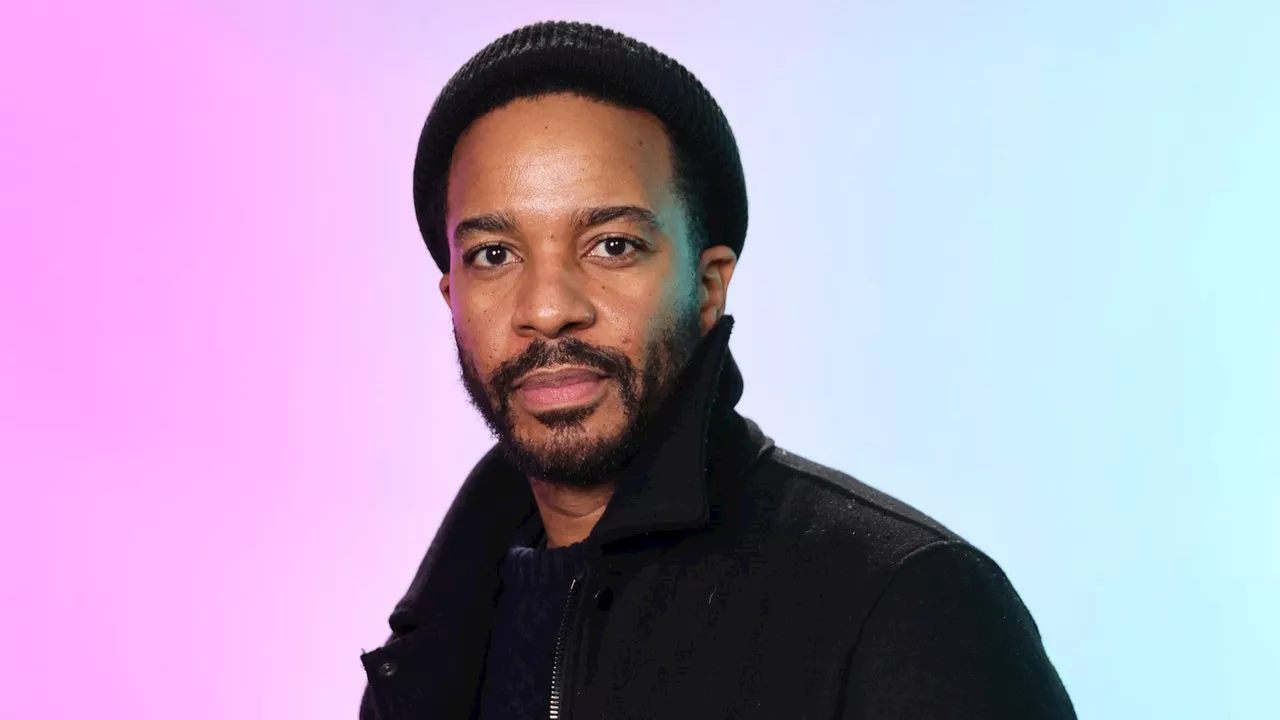 André Holland on 'The Knick' Season 3, 'Exhibiting Forgiveness,' and Taking the Lead