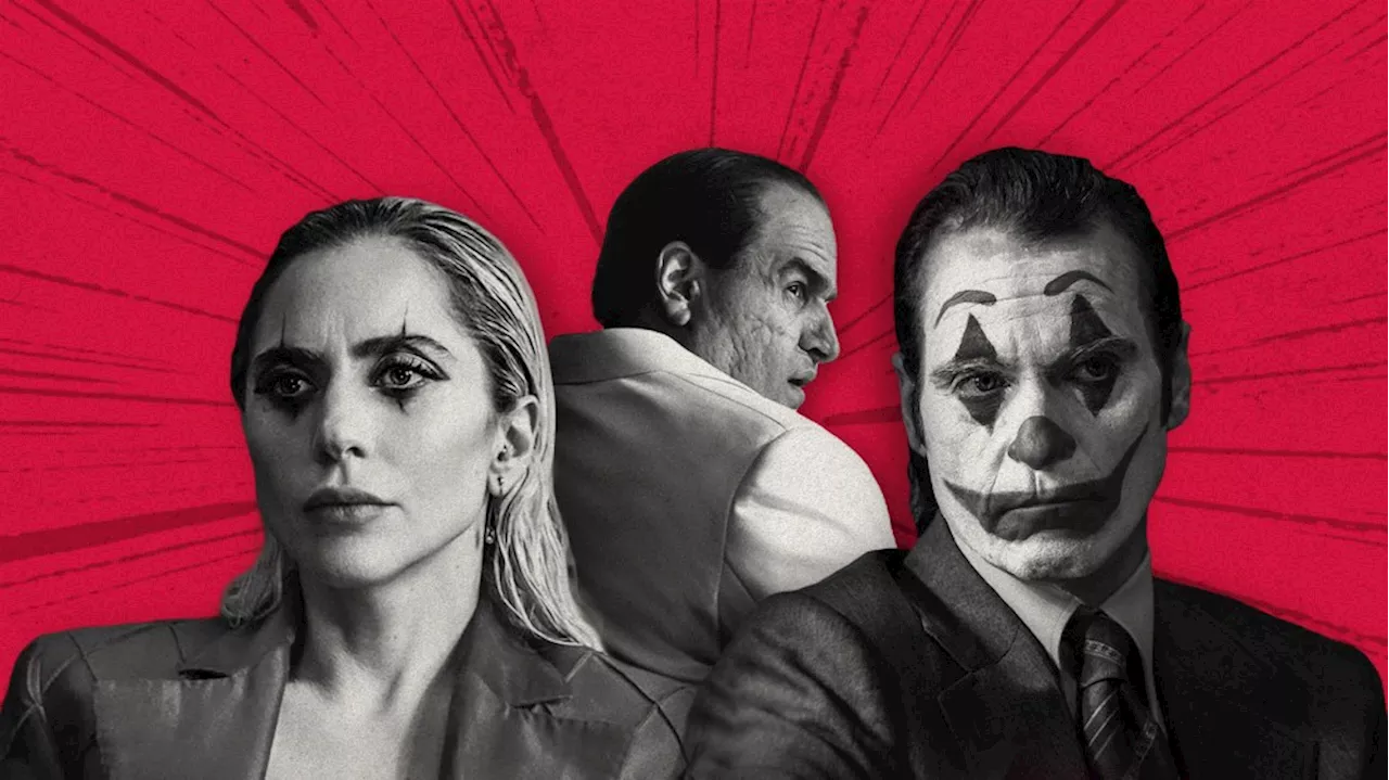 Despite ‘Joker’ Folly and ‘The Penguin’ Success, DC Studios Untested