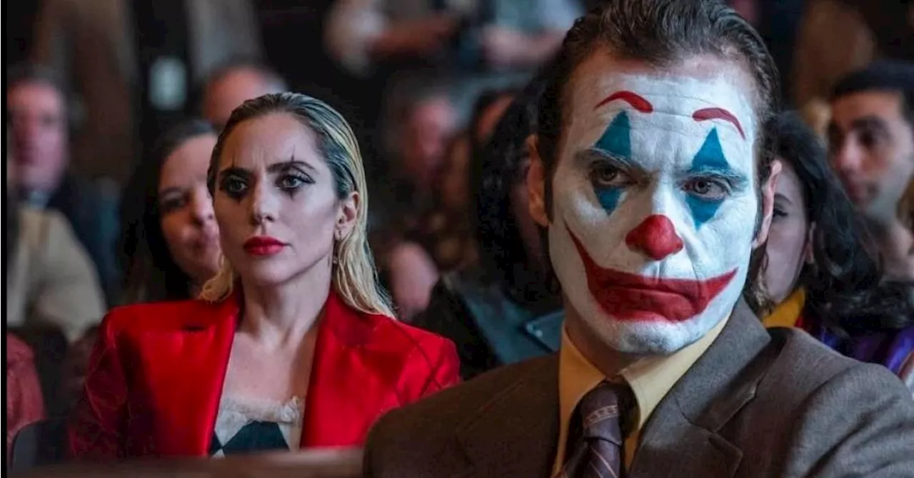 A decepção de Lady Gaga com as críticas negativas a ‘Coringa 2’