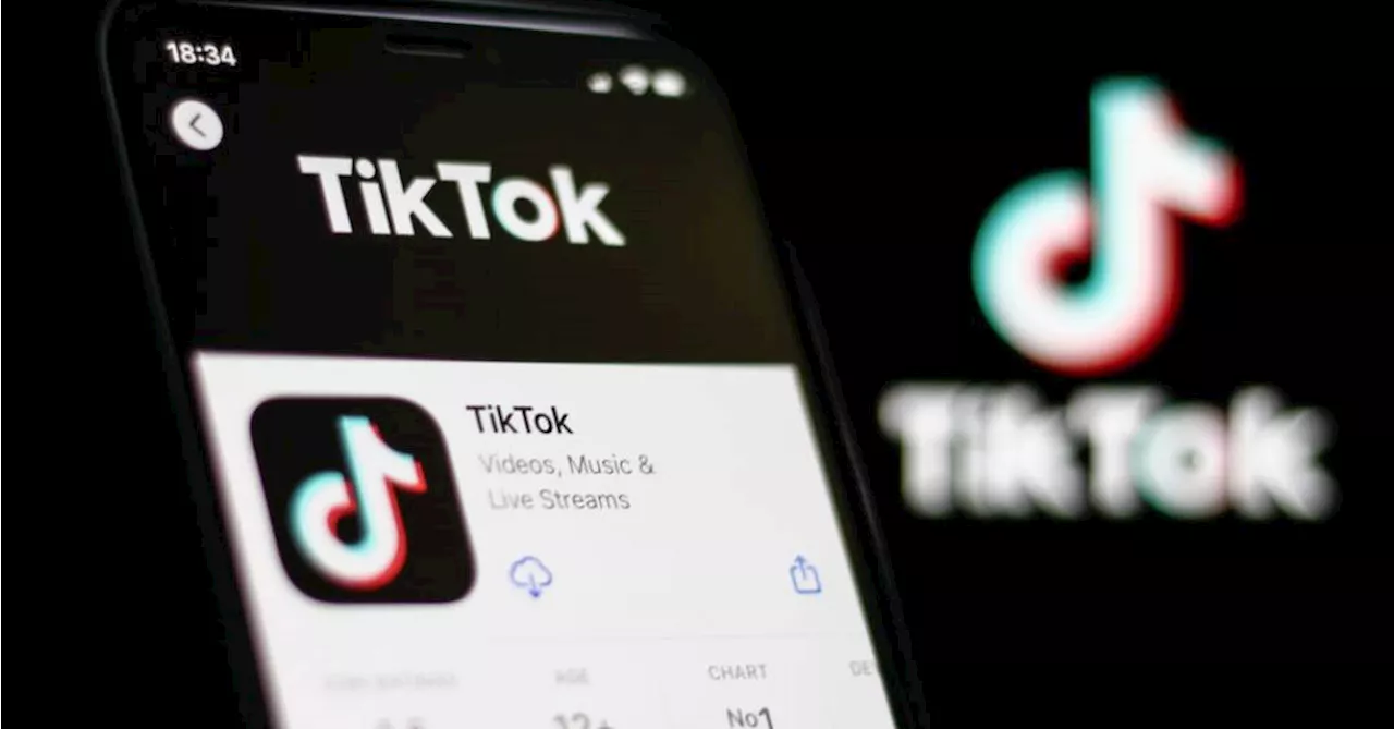 Em novo cerco, 13 estados dos EUA processam TikTok por viciar e prejudicar adolescentes