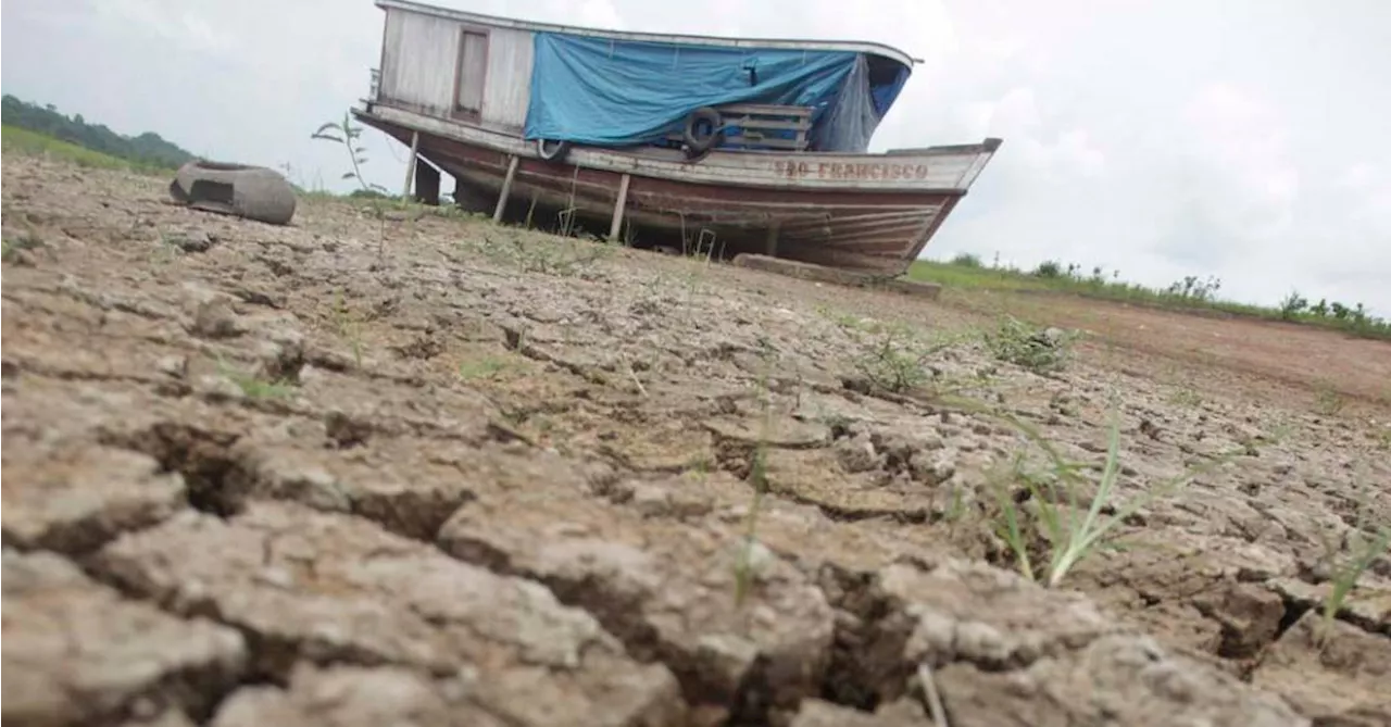 Governo vai gastar R$ 300 milhões em auxílio para pescadores impactados pela seca