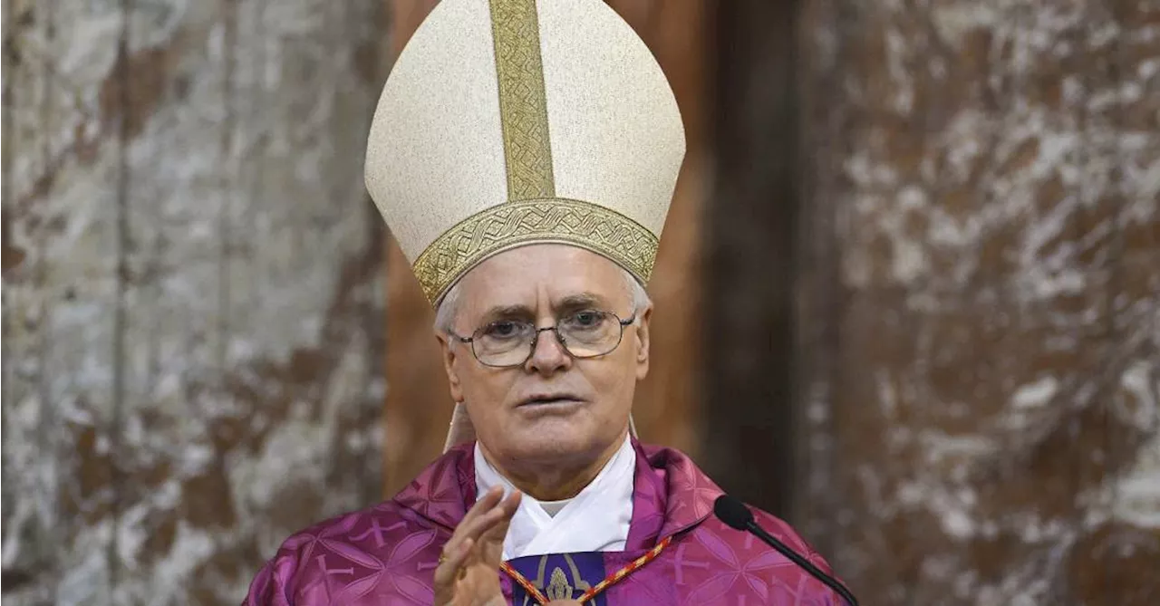 Papa prorroga permanência de Dom Odilo na arquidiocese de SP