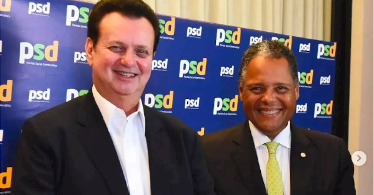 PSD acredita que resultado em prefeituras será trunfo em eleição na Câmara