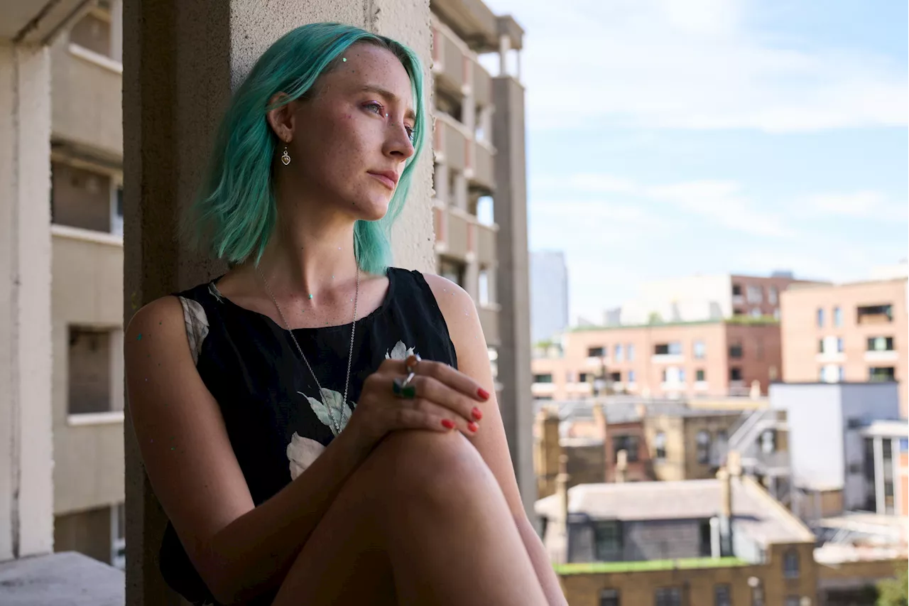 Saoirse Ronan opens up about the one role she regrets missing out on