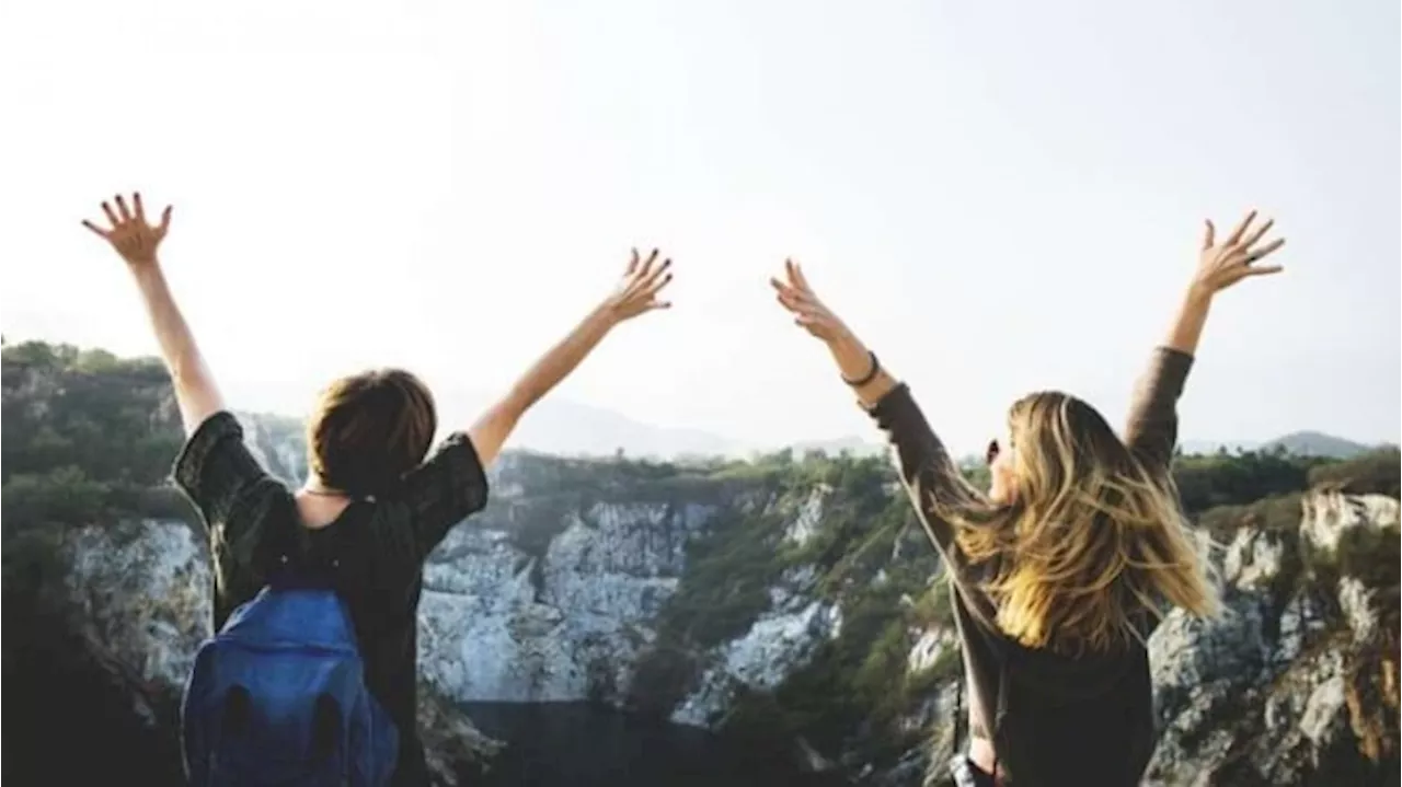 Dukung Kesehatan Mental dan Perkembangan Emosional Siswa Lewat Praktik Mindfulness