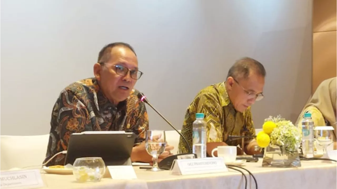 Fokus ke Konsumen dan Industri, OJK Beberkan Transformasi Perasuransian hingga Dana Pensiun