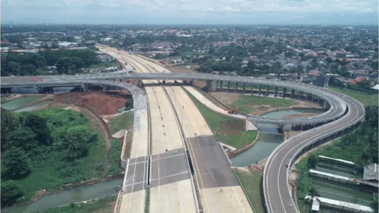 Ganti Rugi Proyek Tol untuk Mat Solar Belum Juga Cair, Ini Penjelasan Jasa Marga