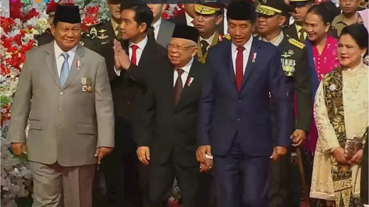 Janji Prabowo Mengatasi Kemiskinan, Lanjutkan Program Jokowi Seperti Bansos hingga Mekaar