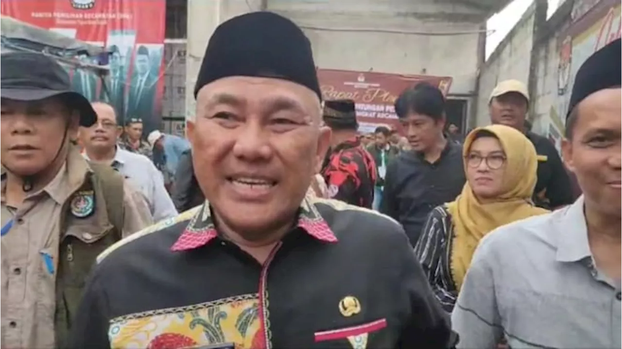 Pekan Ini Bawaslu Panggil Wali Kota Depok terkait Dugaan Pelanggaran Kampanye