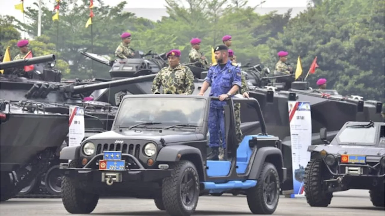 Pengamat Militer Sebut TNI Semakin Kuat Berkat Modernisasi Alutsista