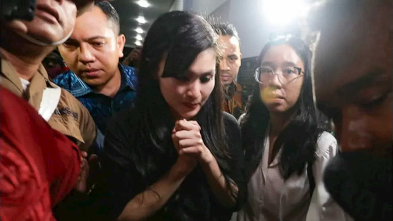 Sandra Dewi Bakal Beri Kesaksian Di Sidang Harvey Moeis Kamis 10 ...