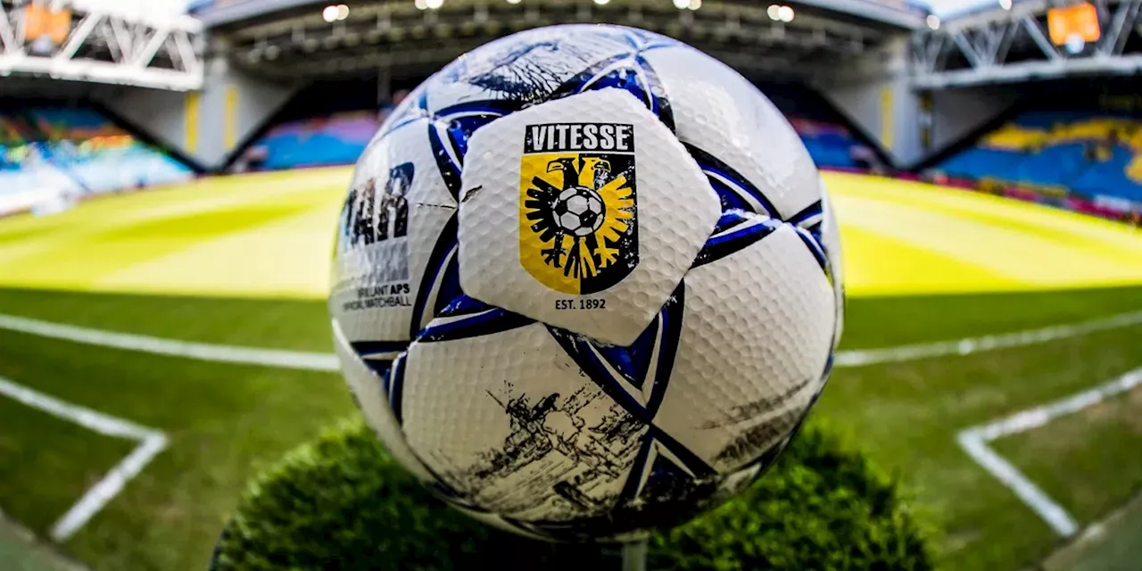 Franke verbaast over KNVB-onderzoek naar overname Vitesse