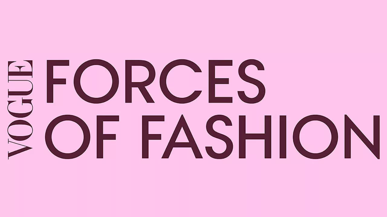 Forces of Fashion torna a Roma il 26 ottobre 2024: gli ospiti e come iscriversi