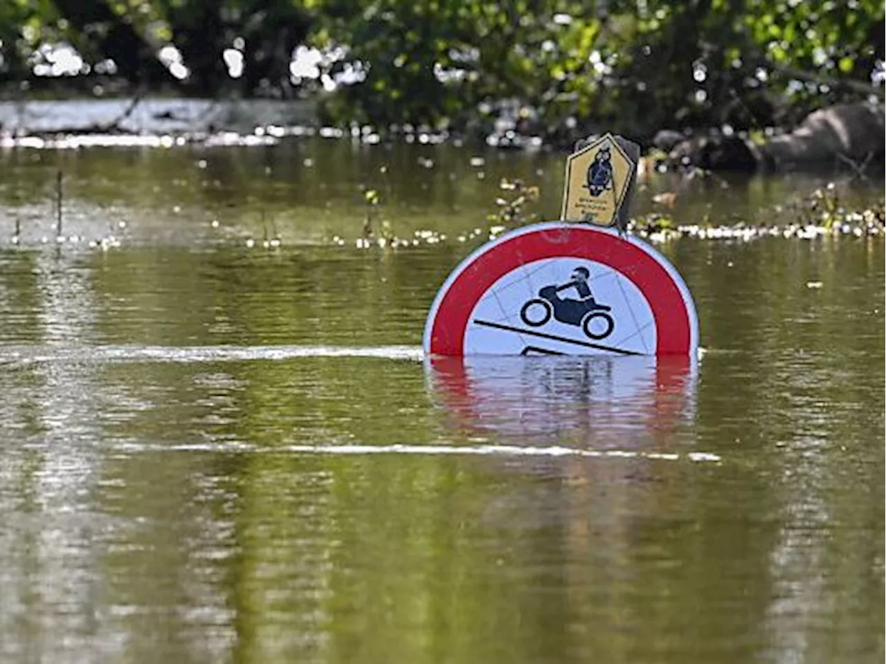 Ökonomen schätzen Unwetter-Schäden auf 1,3 Mrd. Euro