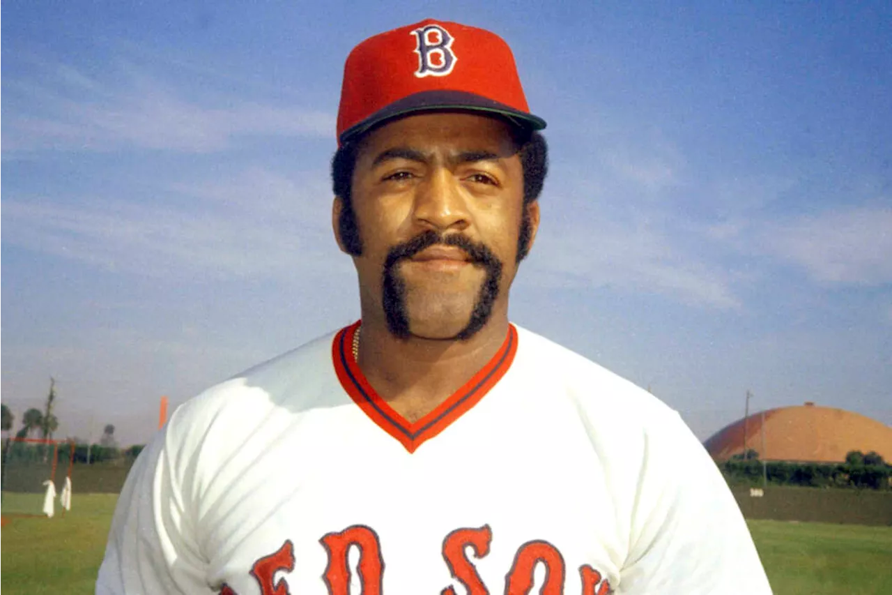 Luis Tiant, who pitched the Red Sox to the brink of a championship, dies at 83