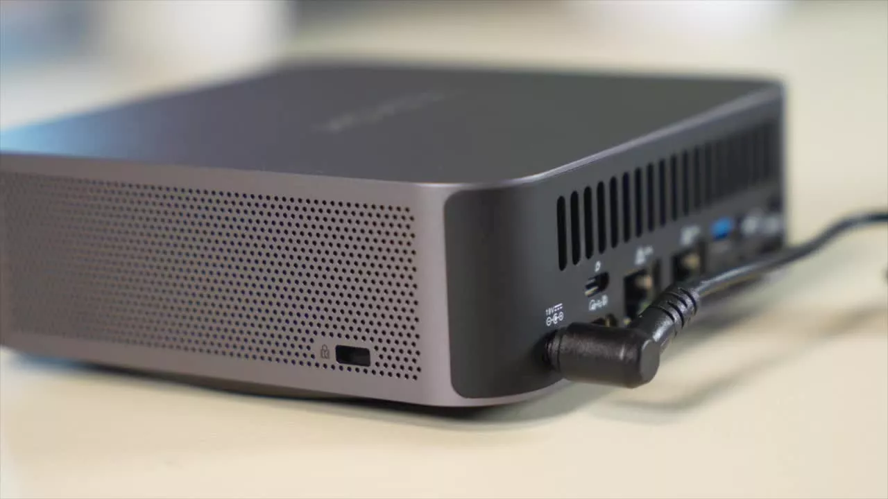 Geekom GT1 Mega: Mini-PC mit vielen Optionen im Test