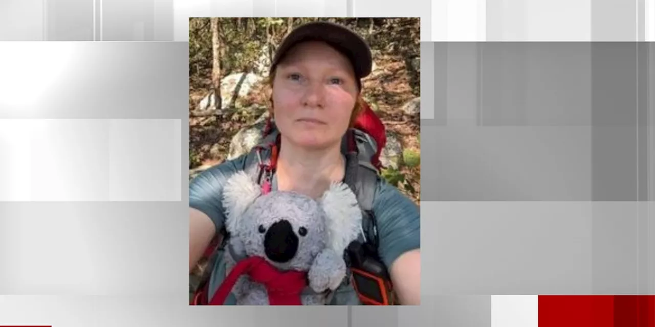 Authorities release timeline after missing Ohio camper’s car found near Cheaha State Park